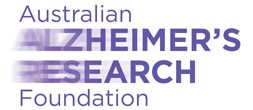 - Alzheimer's Research FoundationAustralian Alzheimer's Research